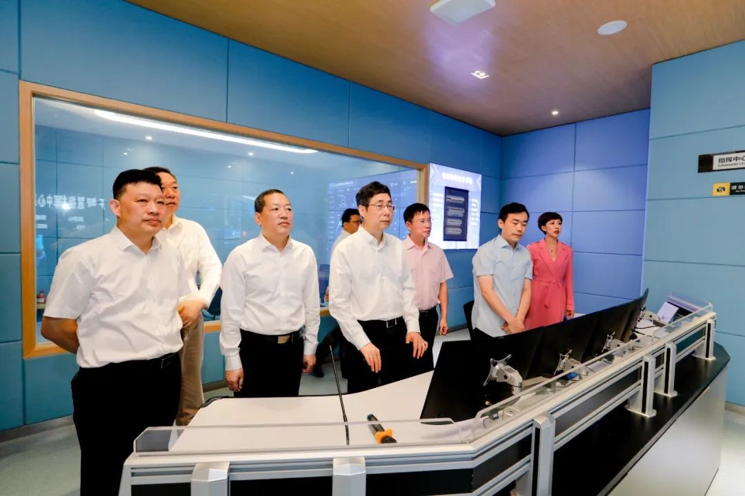 寧波市政協(xié)中共界別組“界別服務(wù)周”調(diào)研視察活動(dòng)走進(jìn)音王 寧波市政協(xié)中共界別組“界別服務(wù)周”調(diào)研視察活動(dòng)走進(jìn)音王