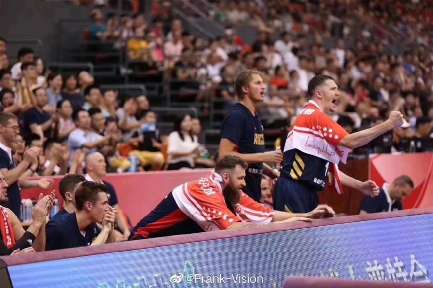 寧波奧體中心首迎世界頂級(jí)賽事 寧波奧體中心首迎世界頂級(jí)賽事