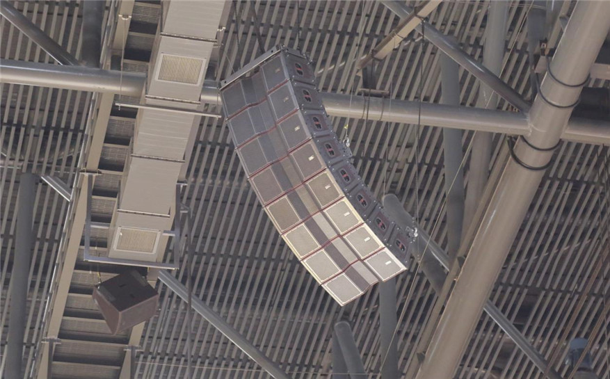 寧波奧體中心首迎世界頂級(jí)賽事 寧波奧體中心首迎世界頂級(jí)賽事