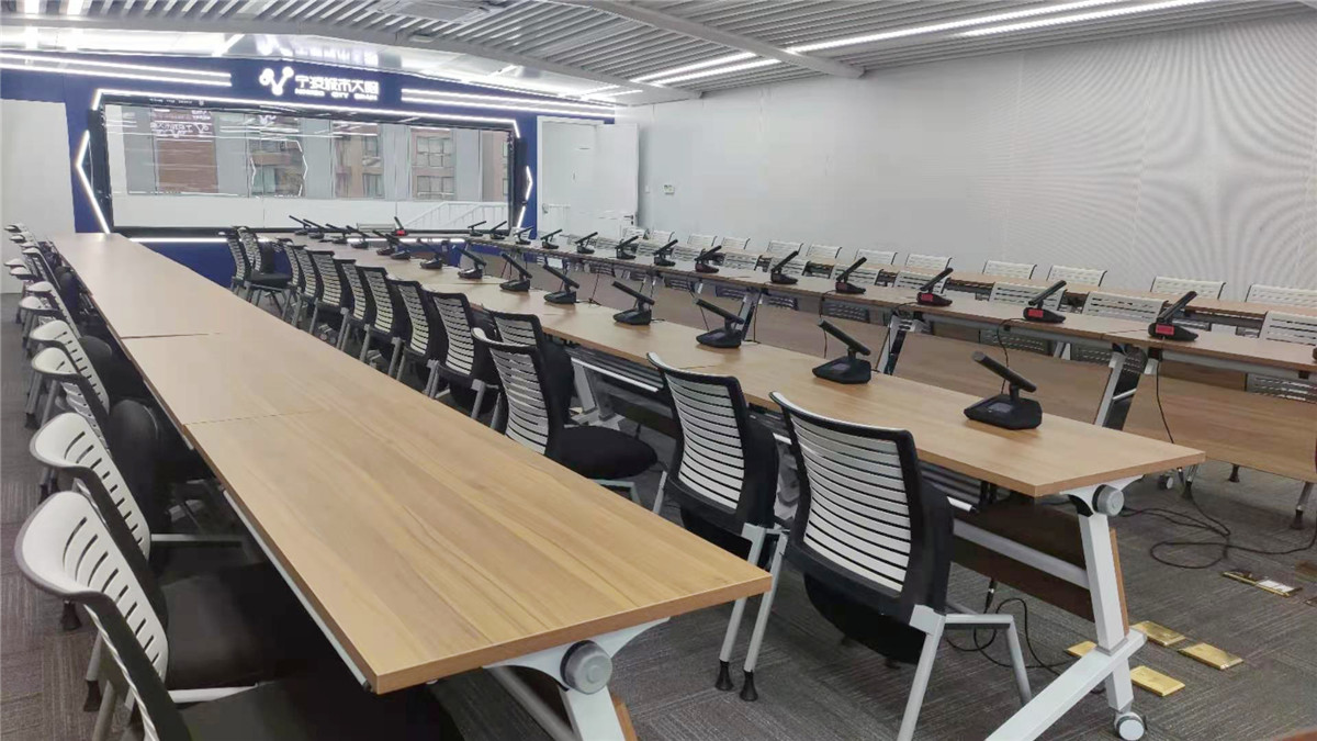 音王助力城市運營數(shù)字駕駛艙——寧波城市大腦完美開啟 音王助力城市運營數(shù)字駕駛艙——寧波城市大腦完美開啟