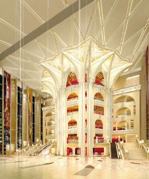 中央歌劇院 中央歌劇院