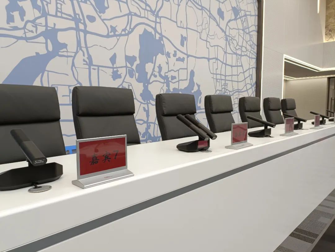 音王科技|智造“數(shù)字蘇州駕駛艙”，讓城市管理更智慧