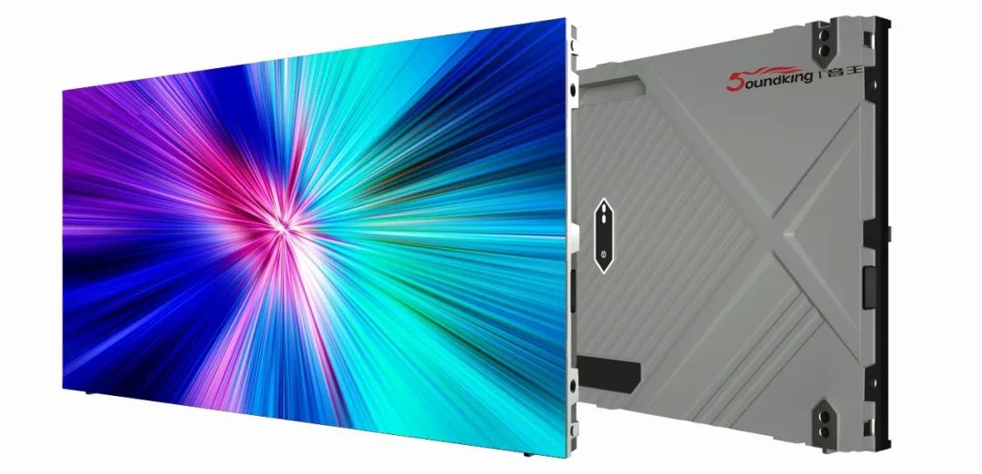 音王科技|智造“數(shù)字蘇州駕駛艙”，讓城市管理更智慧