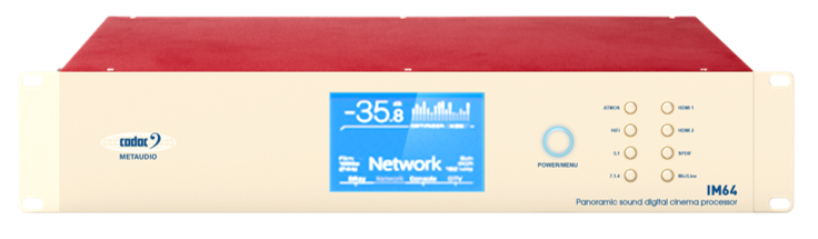 展會(huì)報(bào)道|影王推出國(guó)際先進(jìn)4.0直視顯示LED全景聲數(shù)字影院解決方案 展會(huì)報(bào)道|影王推出國(guó)際先進(jìn)4.0直視顯示LED全景聲數(shù)字影院解決方案