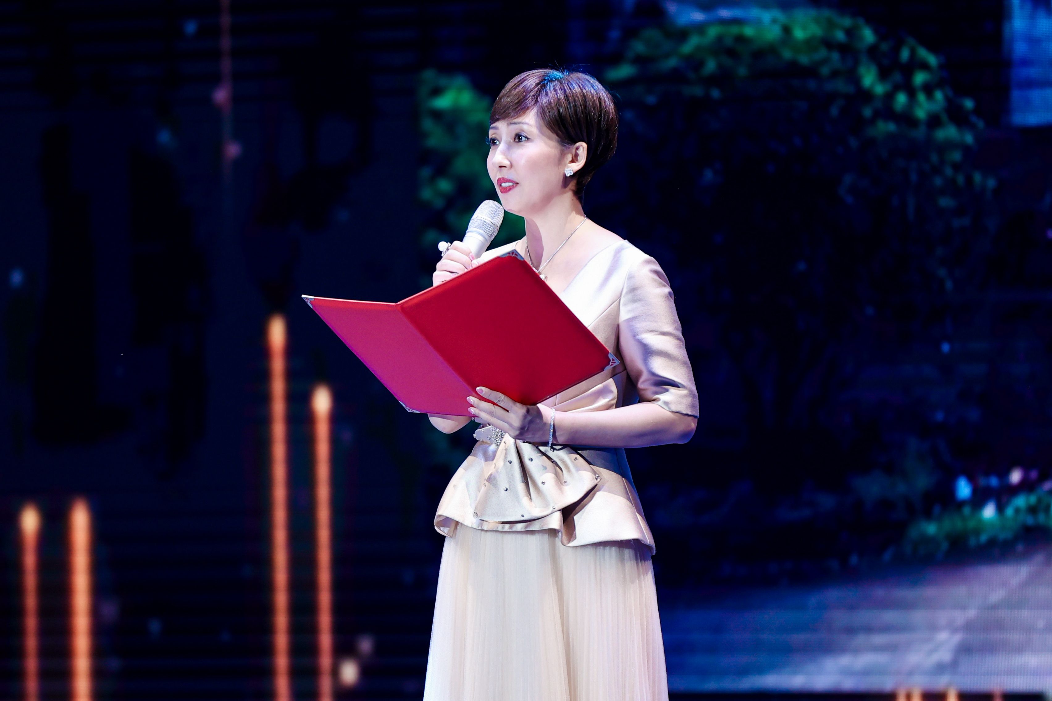 東方獅吼，智慧啟航！音王35周年慶典圓滿舉行