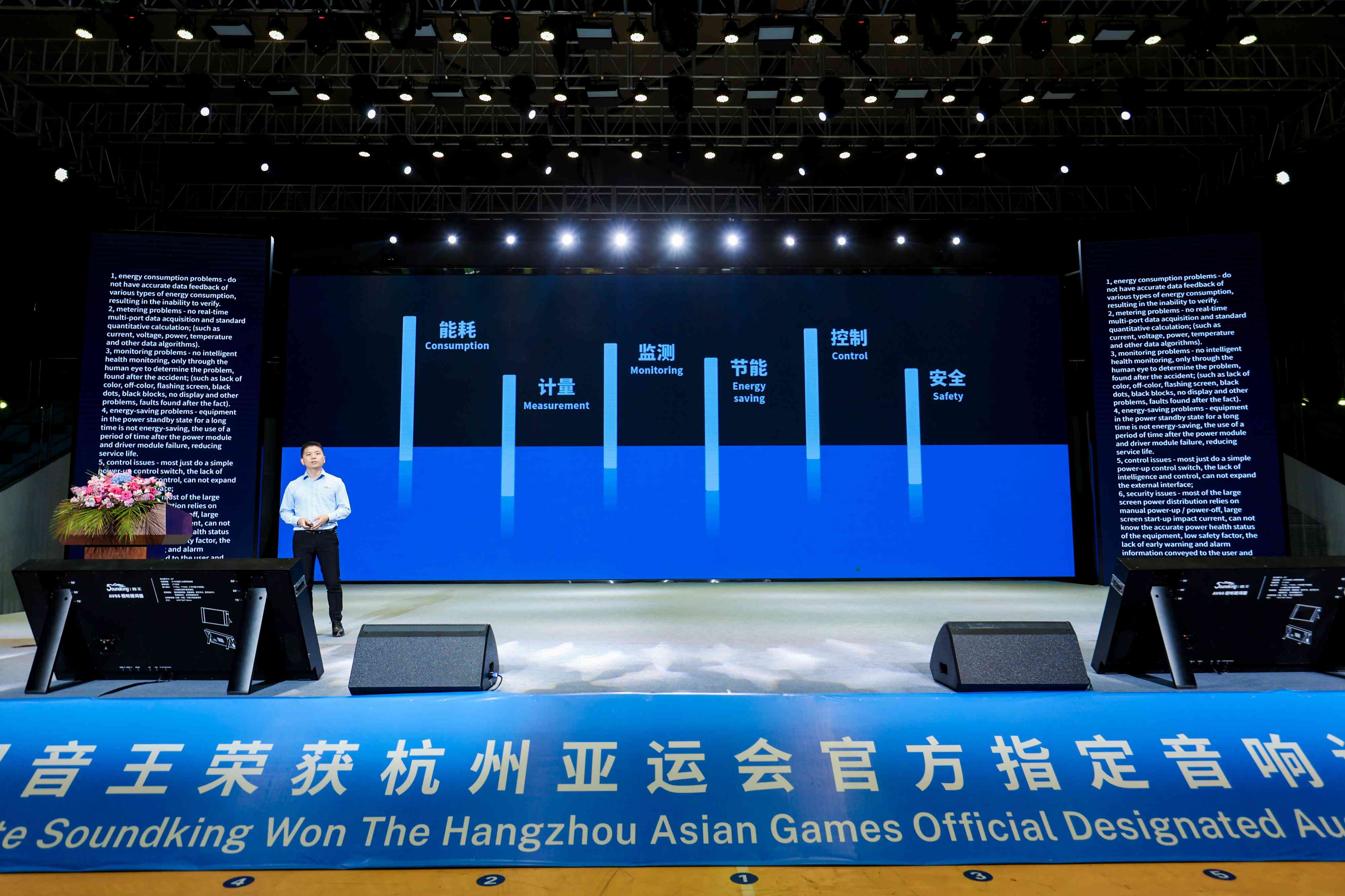 東方獅吼，智慧啟航！音王35周年慶典圓滿舉行