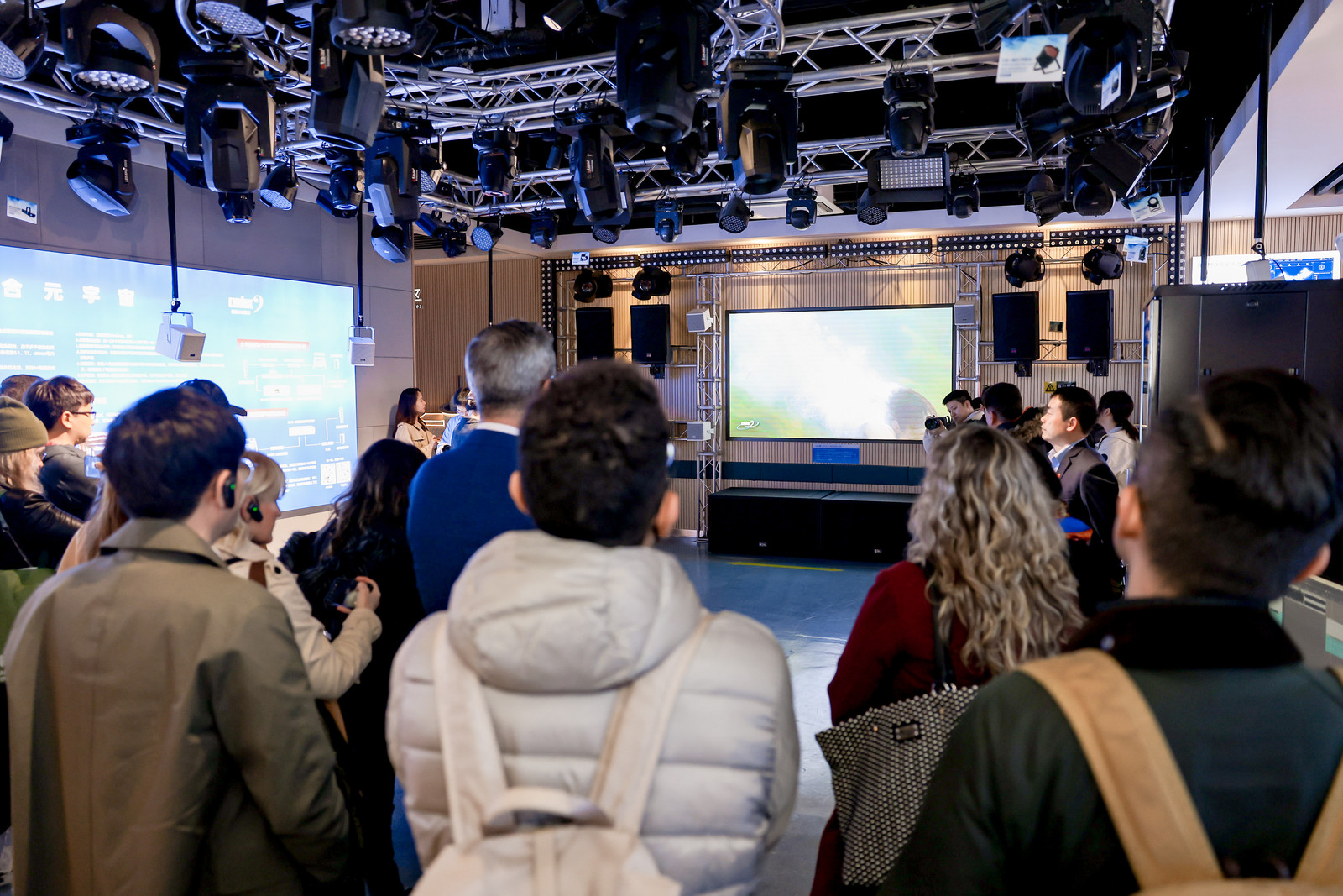 外媒記者紛紛點(diǎn)贊！“機(jī)遇中國(guó)·濱海寧波”全球傳播行動(dòng)采訪團(tuán)正式到訪音王