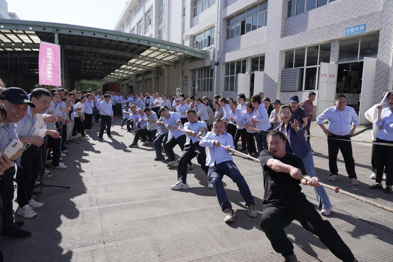 音王開展“弘揚(yáng)工匠精神、鑄造音王精品”主題活動(dòng)