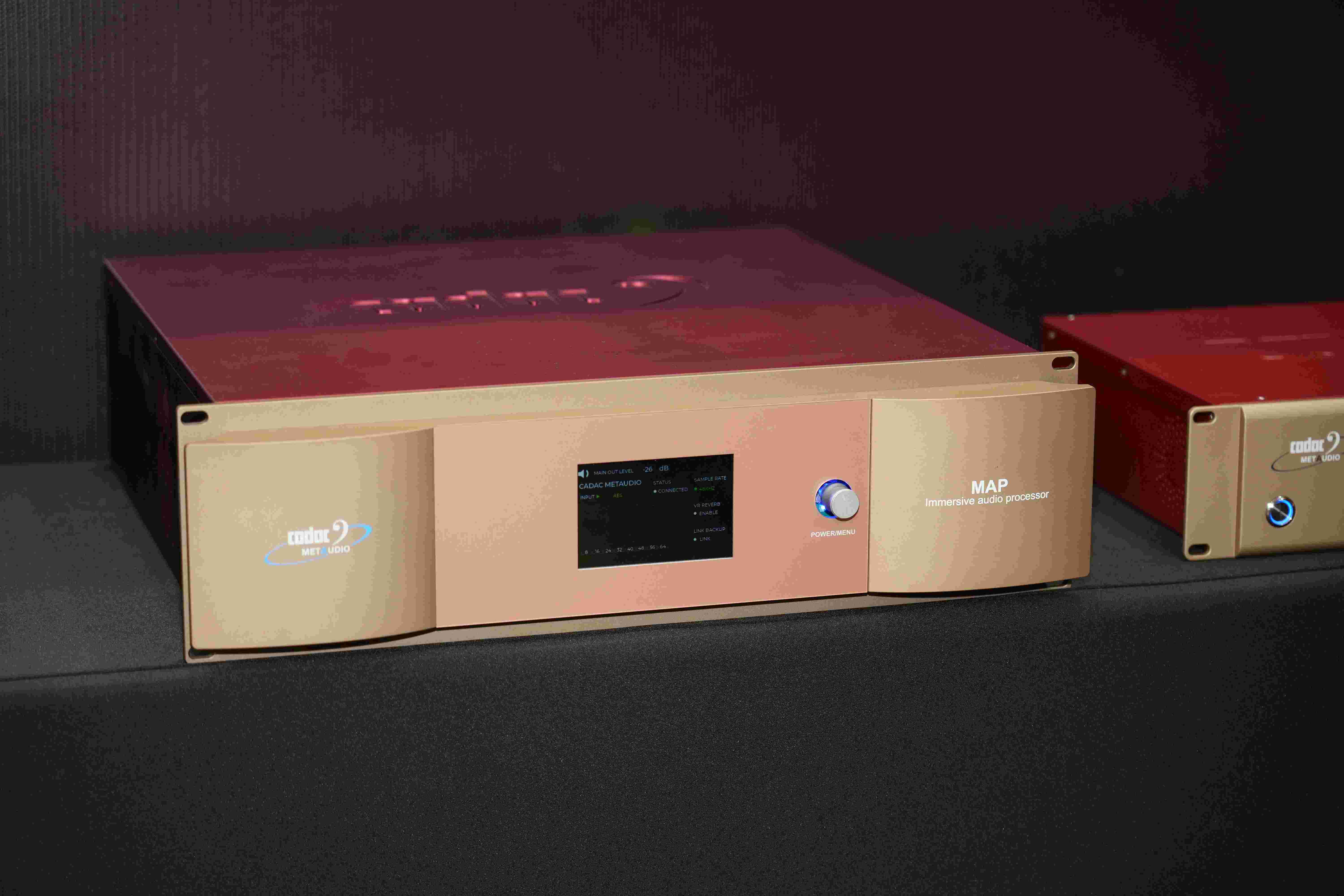 創(chuàng)新科技引領(lǐng)產(chǎn)業(yè)高質(zhì)量發(fā)展 | 音王音視頻系統(tǒng)技術(shù)創(chuàng)新整體解決方案亮相成都 創(chuàng)新科技引領(lǐng)產(chǎn)業(yè)高質(zhì)量發(fā)展 | 音王音視頻系統(tǒng)技術(shù)創(chuàng)新整體解決方案亮相成都