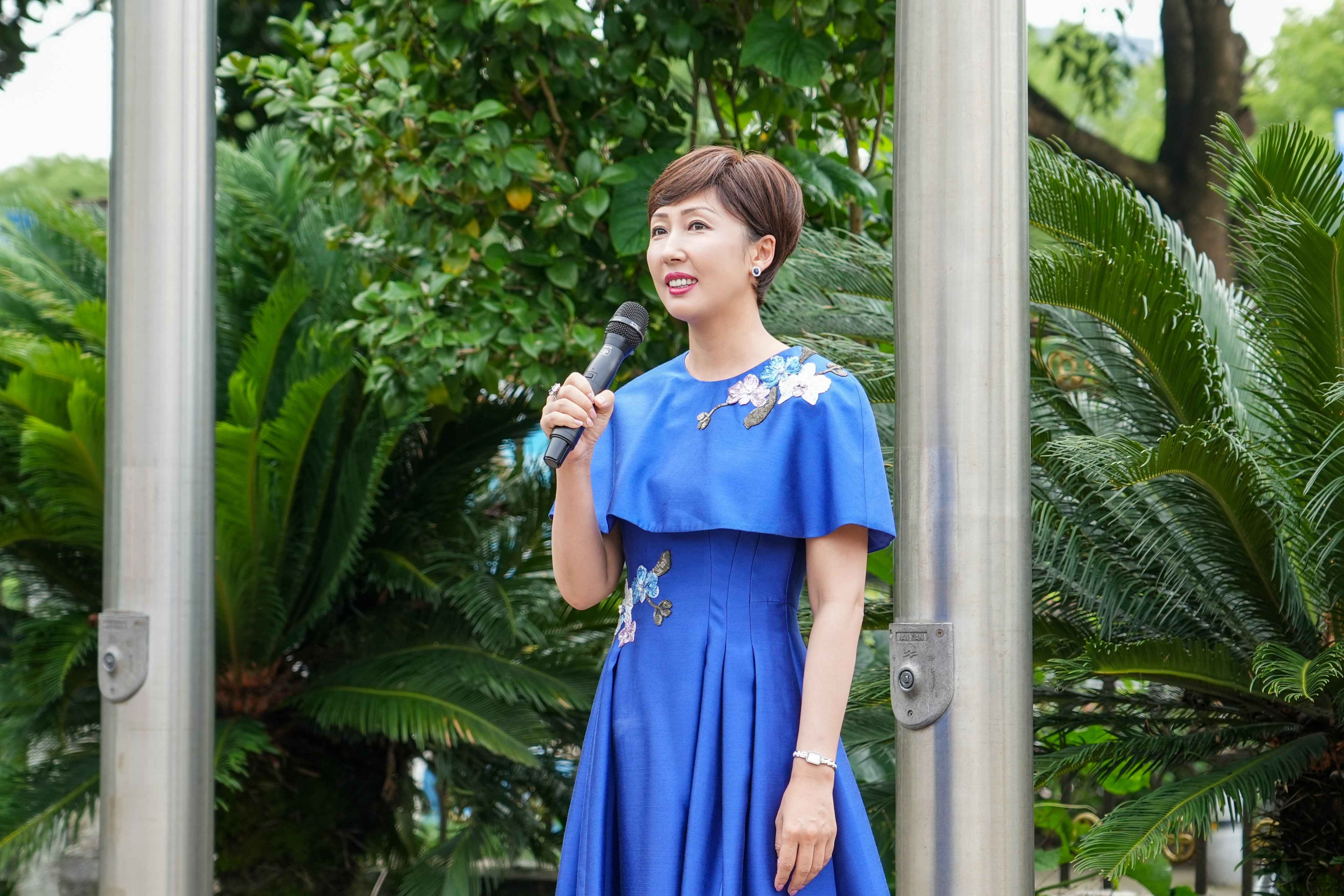 不忘來(lái)時(shí)路，奮斗新征程 | 音王集團(tuán)熱烈慶祝中國(guó)共產(chǎn)黨成立103周年