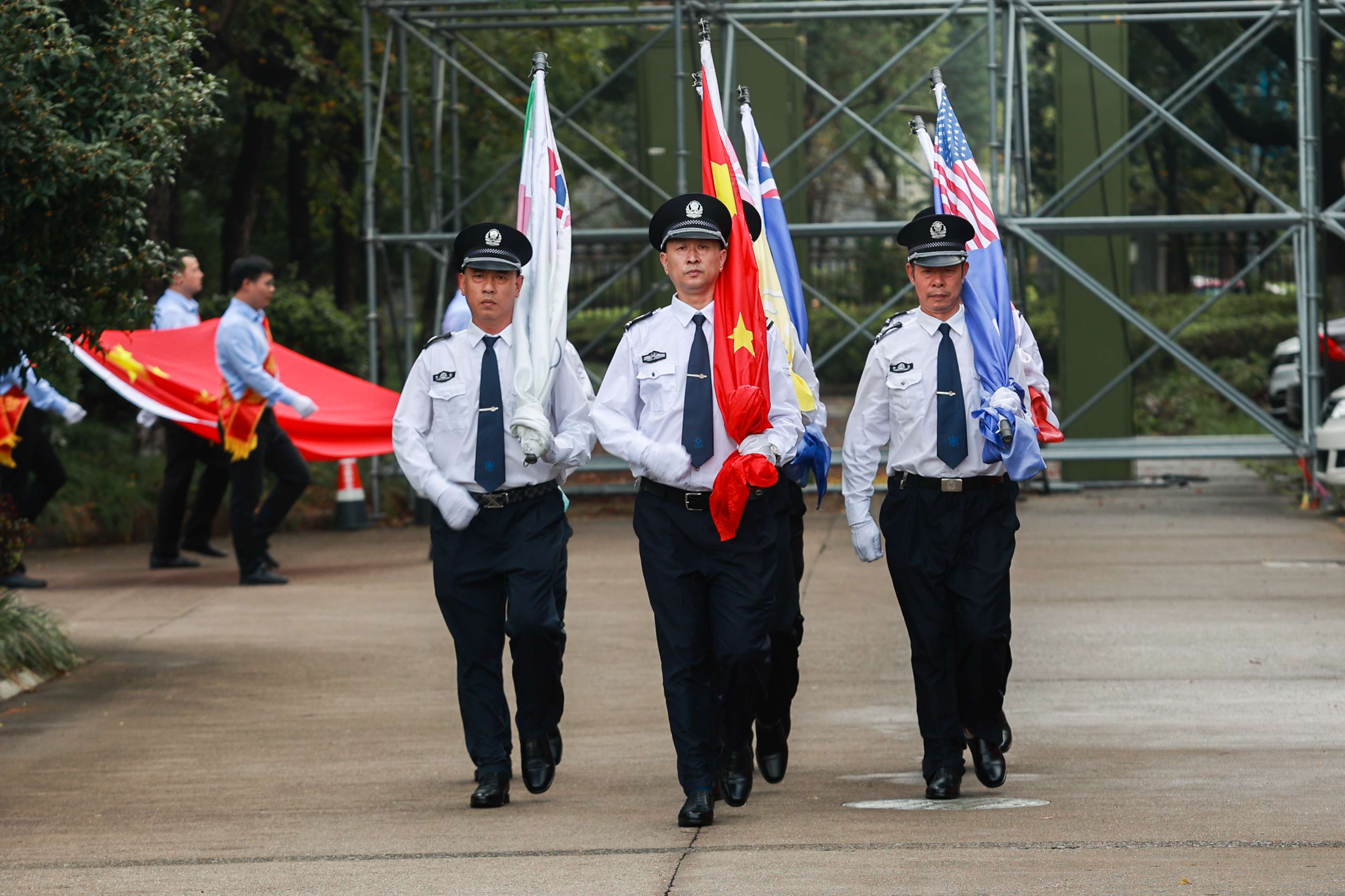 音王集團共慶華誕：七十五載輝煌交響，家國情懷共鑄時代華章