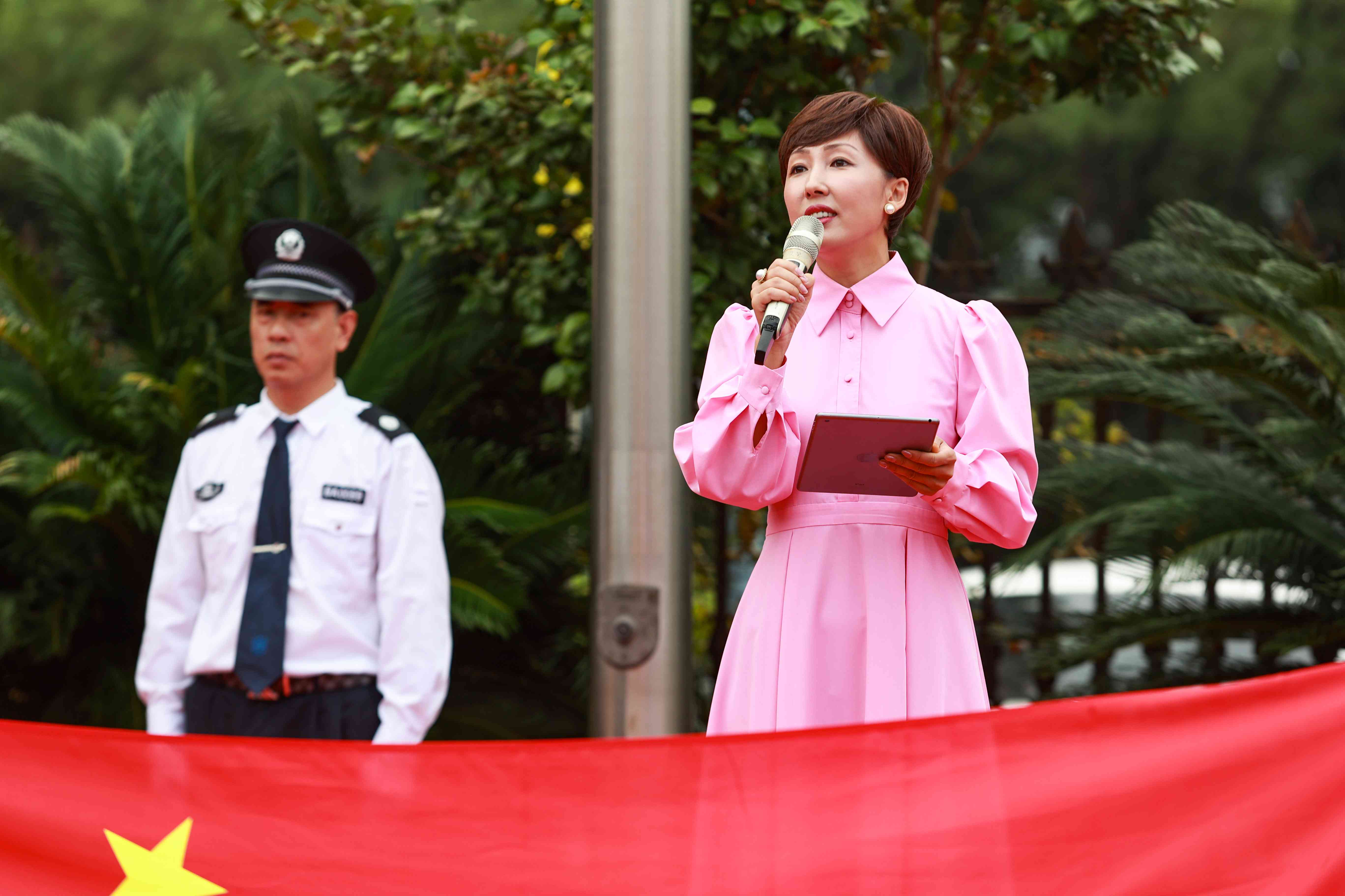 音王集團共慶華誕：七十五載輝煌交響，家國情懷共鑄時代華章