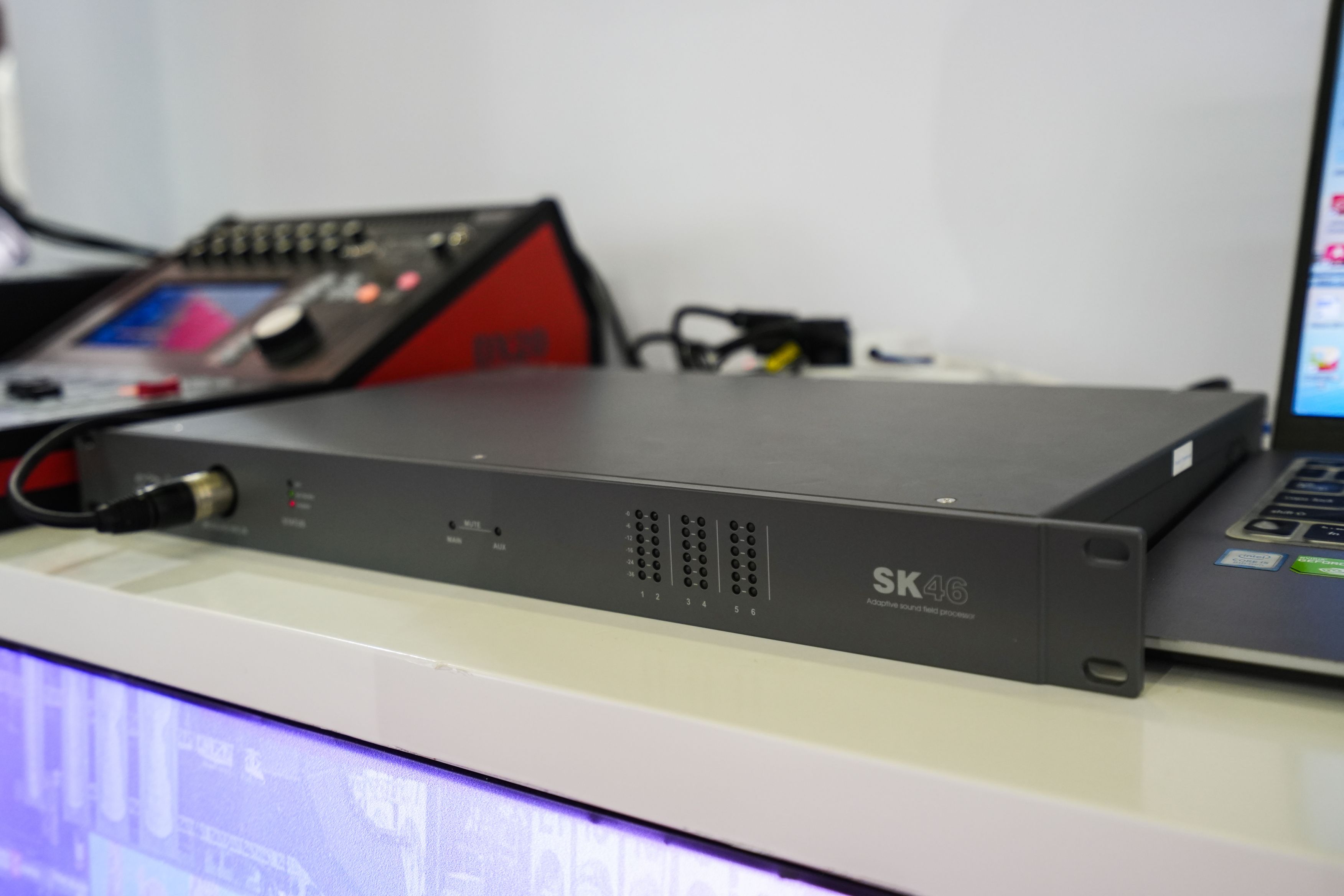 音王雙展位輝煌綻放2024中國(上海)國際樂器展 音王雙展位輝煌綻放2024中國(上海)國際樂器展