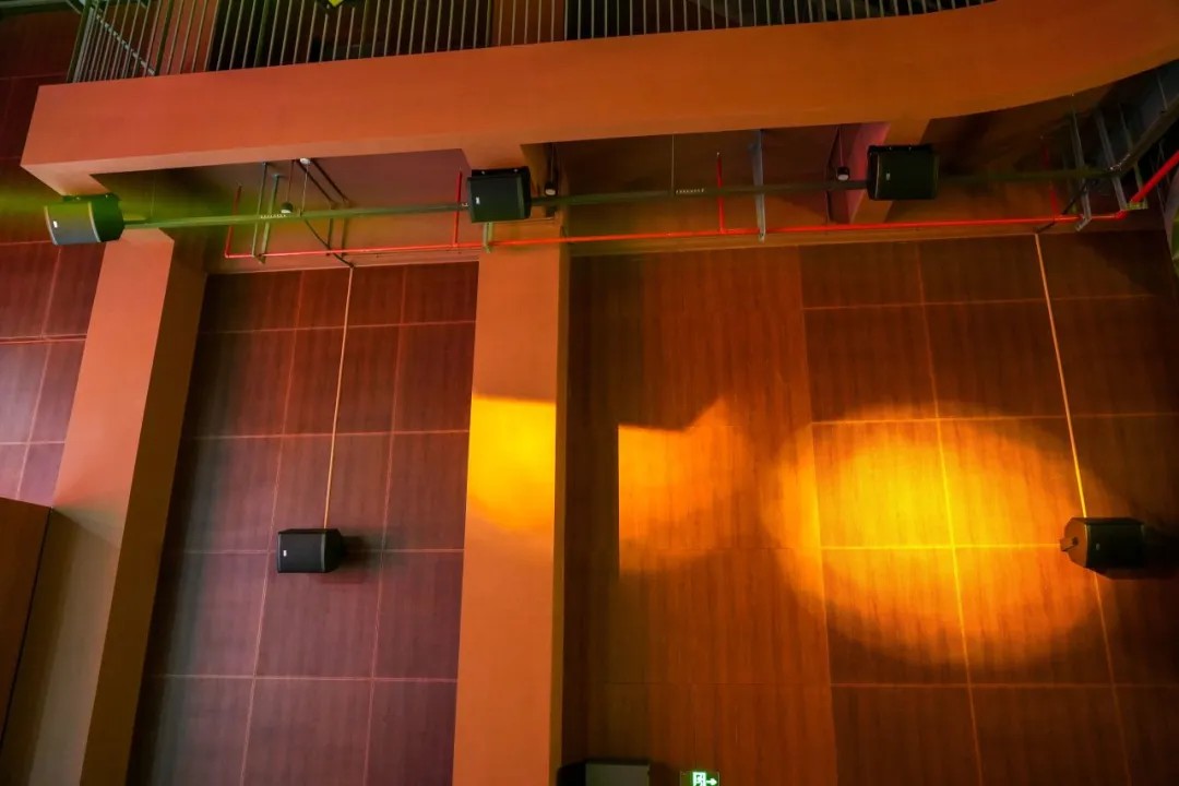 重磅 | “元宇宙時(shí)代沉浸聲系統(tǒng)聯(lián)合實(shí)驗(yàn)室”盛大揭牌 重磅 | “元宇宙時(shí)代沉浸聲系統(tǒng)聯(lián)合實(shí)驗(yàn)室”盛大揭牌