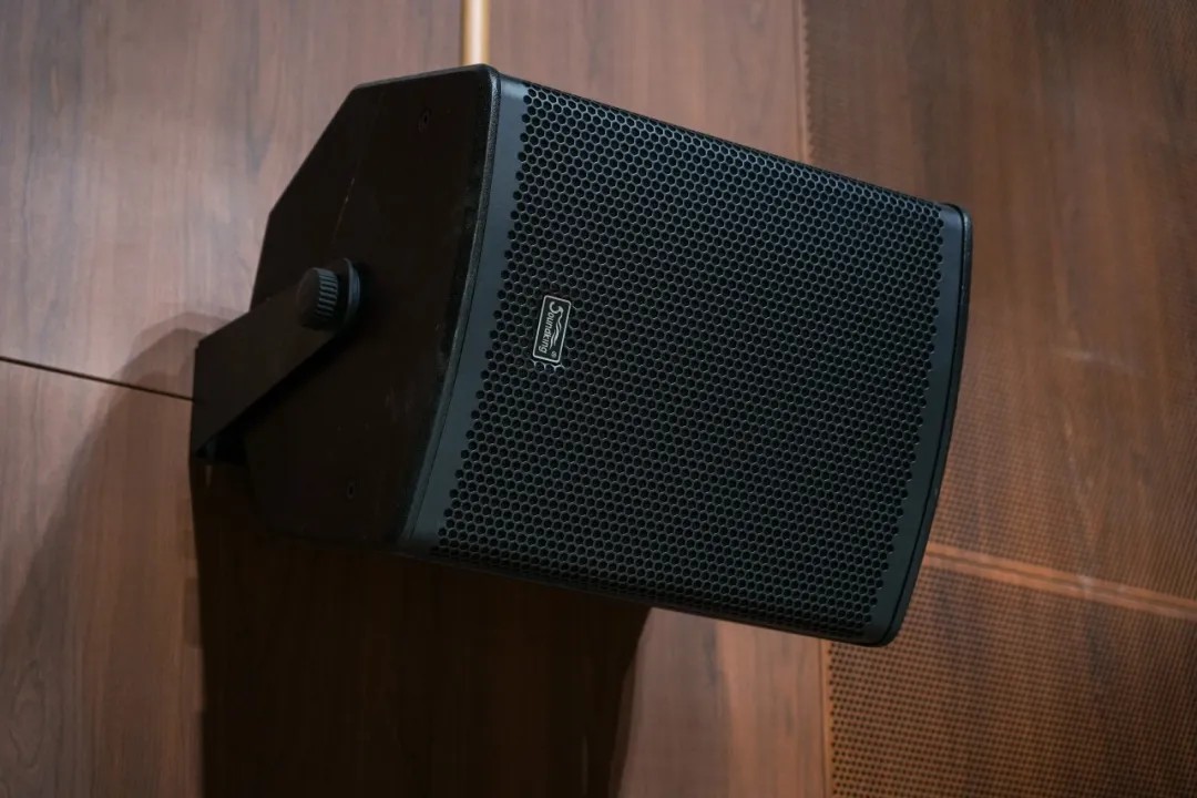 重磅 | “元宇宙時(shí)代沉浸聲系統(tǒng)聯(lián)合實(shí)驗(yàn)室”盛大揭牌 重磅 | “元宇宙時(shí)代沉浸聲系統(tǒng)聯(lián)合實(shí)驗(yàn)室”盛大揭牌