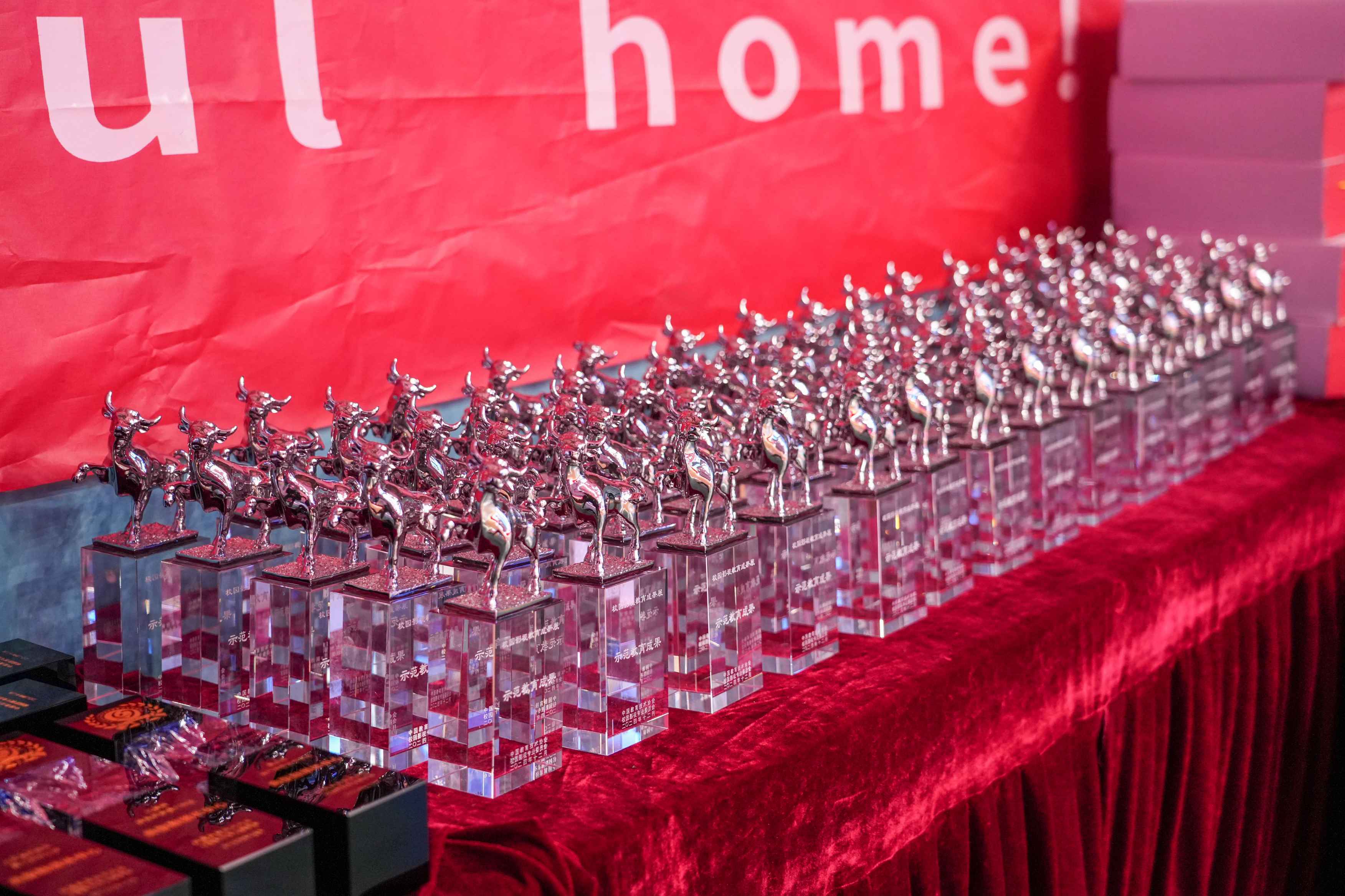 2024校園影視教育成果展示暨“元宇宙VR創(chuàng)意編程”培訓(xùn)活動在音王成功舉辦 2024校園影視教育成果展示暨“元宇宙VR創(chuàng)意編程”培訓(xùn)活動在音王成功舉辦