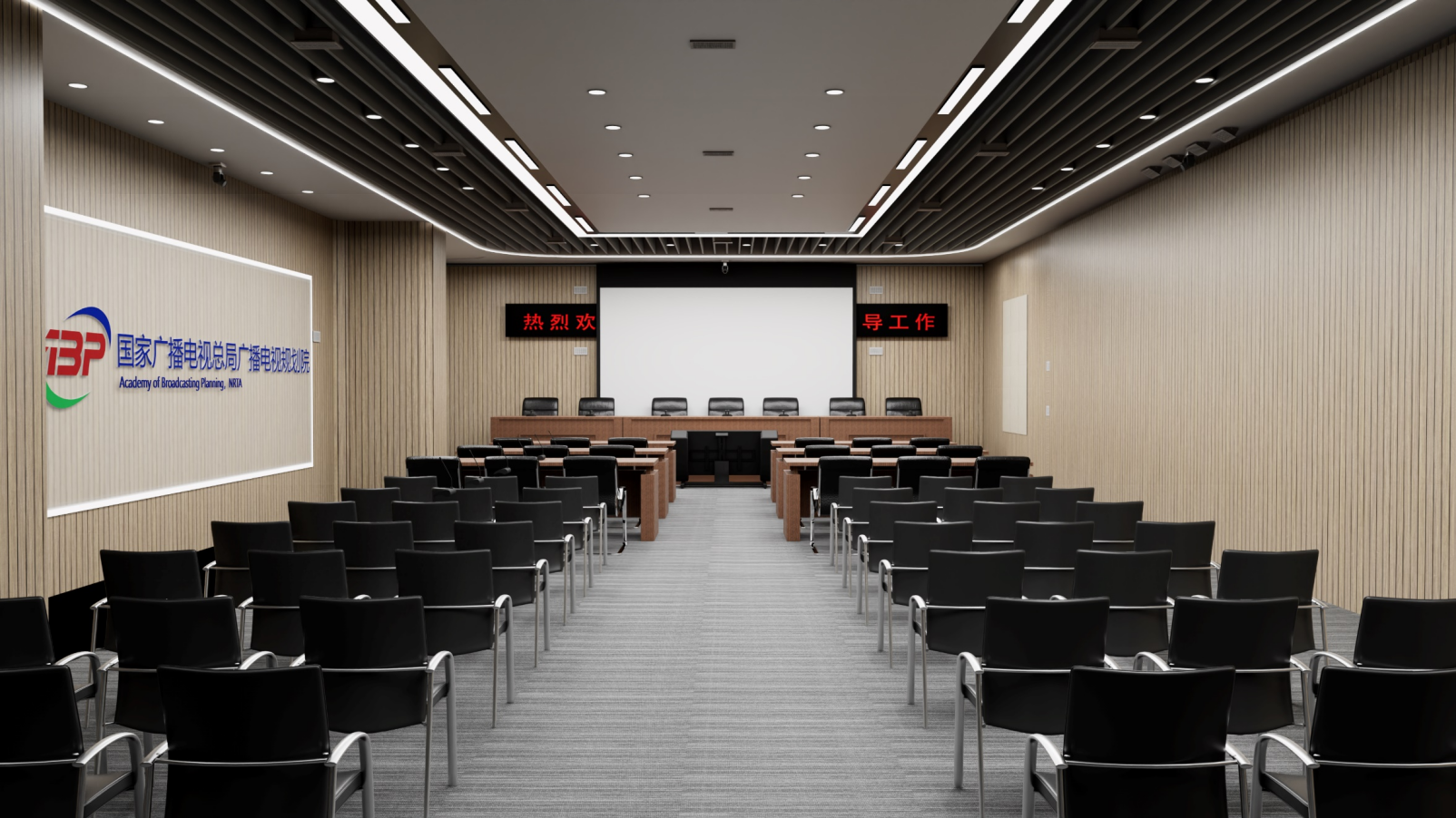 審片室（100m2以上）