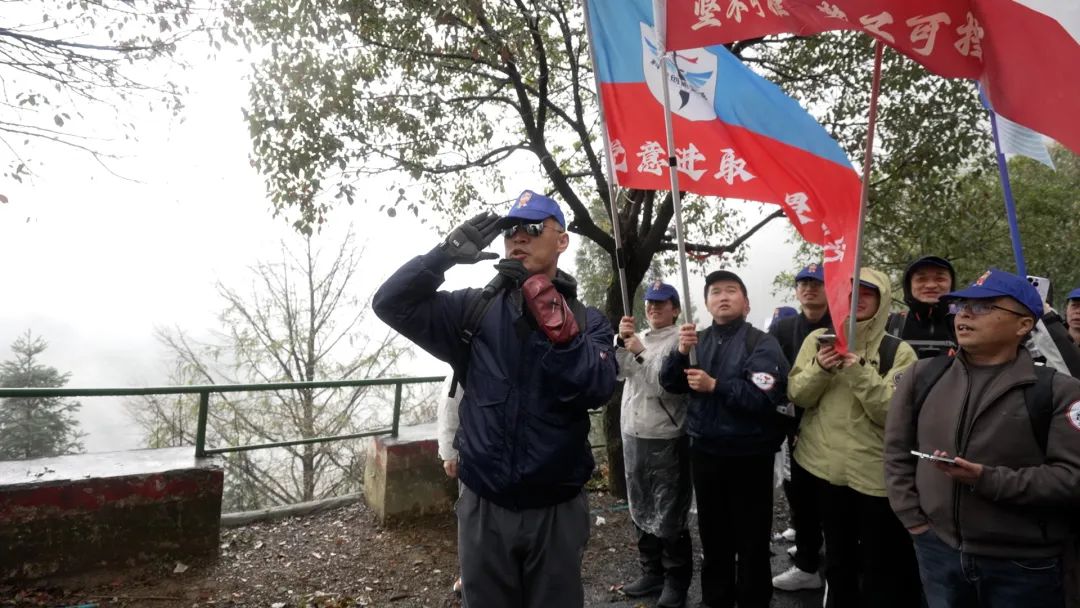 音王戰(zhàn)士肩扛責(zé)任 | 心向佛山勇登高峰 音王戰(zhàn)士肩扛責(zé)任 | 心向佛山勇登高峰