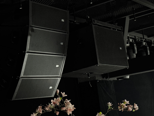 聲藝交織！音王卓越音頻技術(shù)奏響三千年楚韻風(fēng)華！