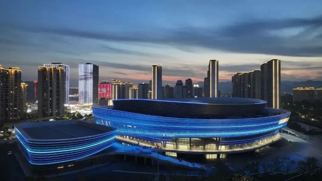 音王助力！見證“浙BA”首個賽區(qū)冠軍誕生