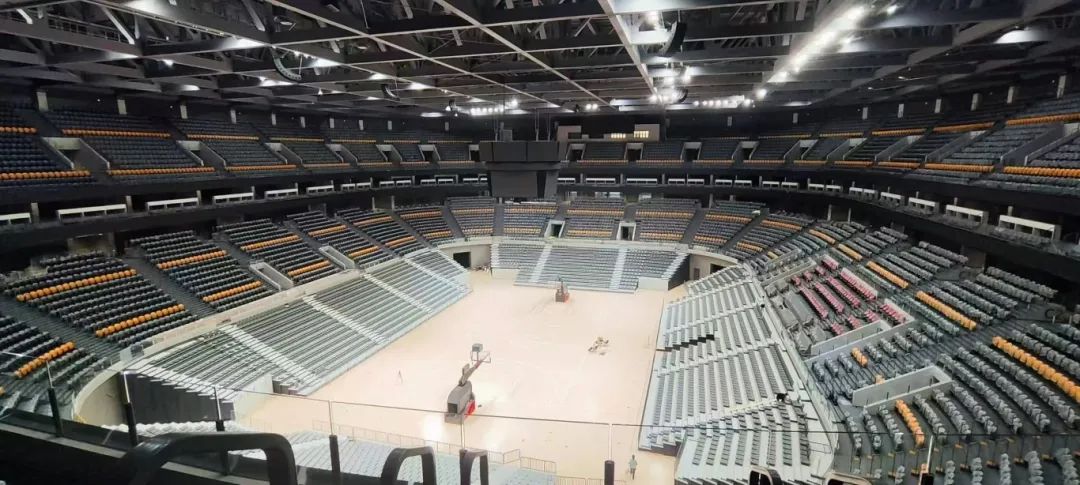 音王助力！見證“浙BA”首個賽區(qū)冠軍誕生