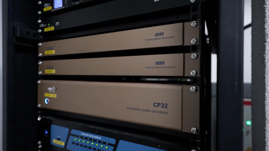 漠河神鹿極光館 漠河神鹿極光館