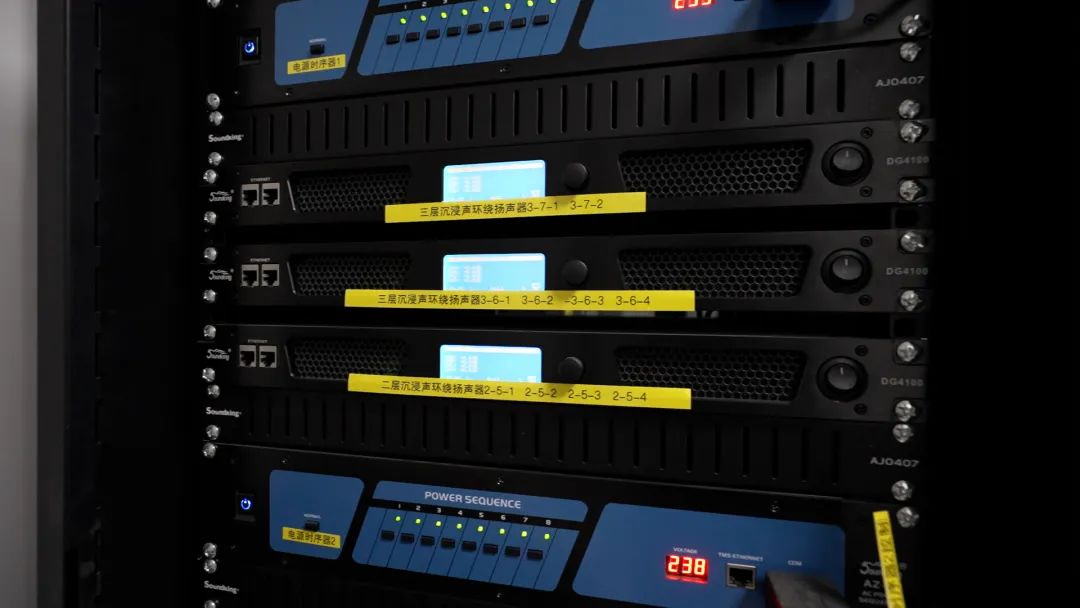 漠河神鹿極光館 漠河神鹿極光館