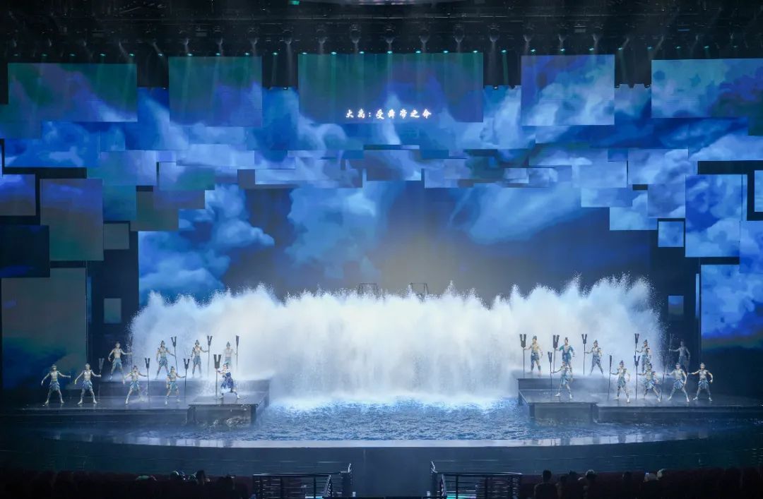 濟(jì)南華林大劇院 濟(jì)南華林大劇院