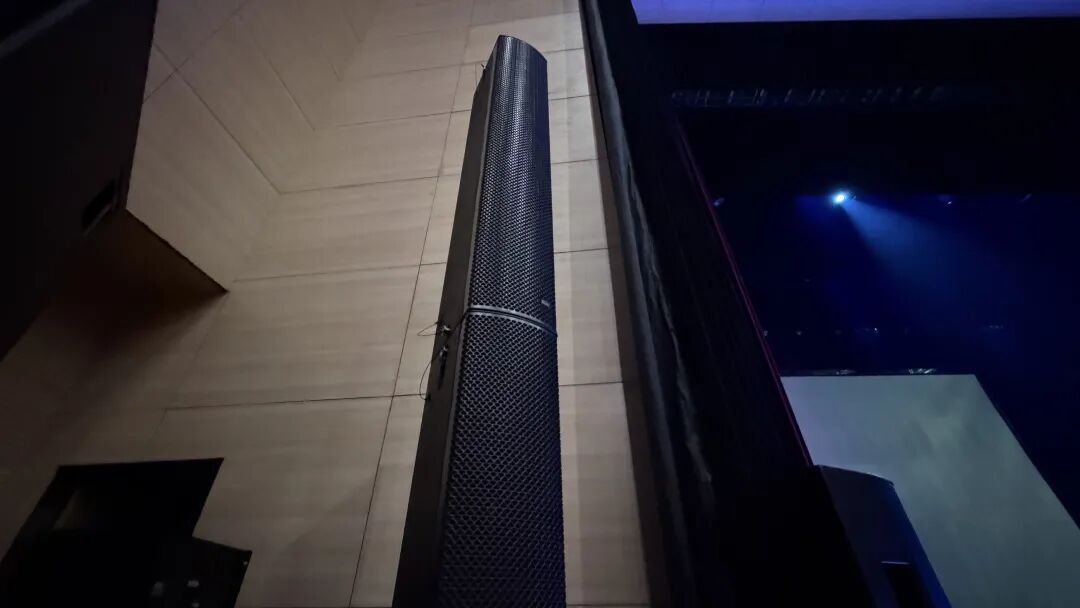 當(dāng)歌劇遇見(jiàn)沉浸聲，音王助陣《黨的女兒》紅色經(jīng)典演出圓滿成功