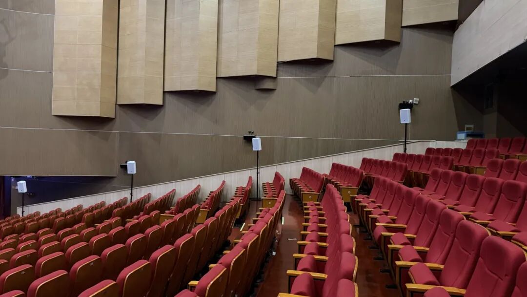 當(dāng)歌劇遇見(jiàn)沉浸聲，音王助陣《黨的女兒》紅色經(jīng)典演出圓滿成功