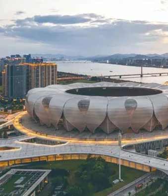 杭州亞運會