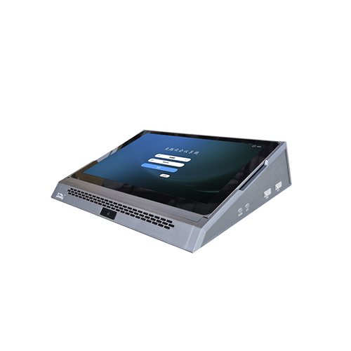 智能無紙化會議系統(tǒng)