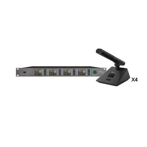 無線麥克風(fēng)系統(tǒng)