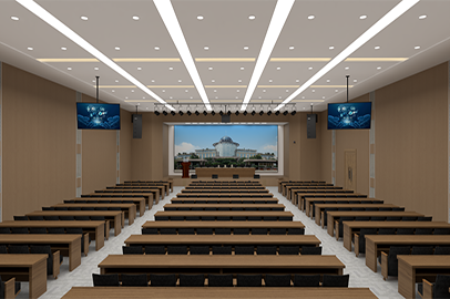 政企報告廳（350-550m2）