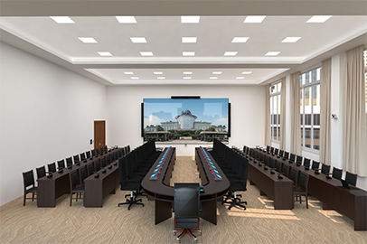 會商室（81-110m2）