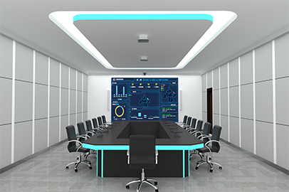 決策調(diào)度室（51-80m2）