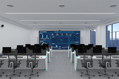 值班室（80-110m2）