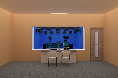 新聞發(fā)布廳（50-80m2）