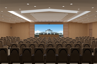 報(bào)告廳（150-250m2）