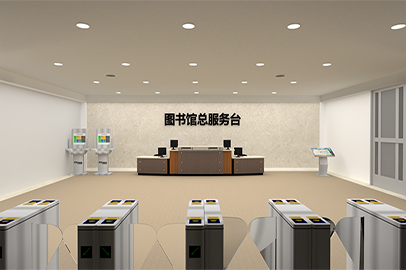 智慧圖書館（低）