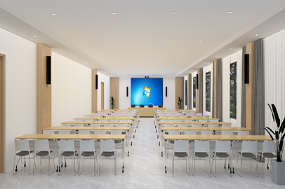 教育培訓(xùn)室