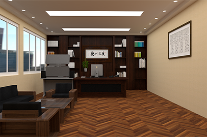 總經(jīng)理駕駛艙（40-60m2）