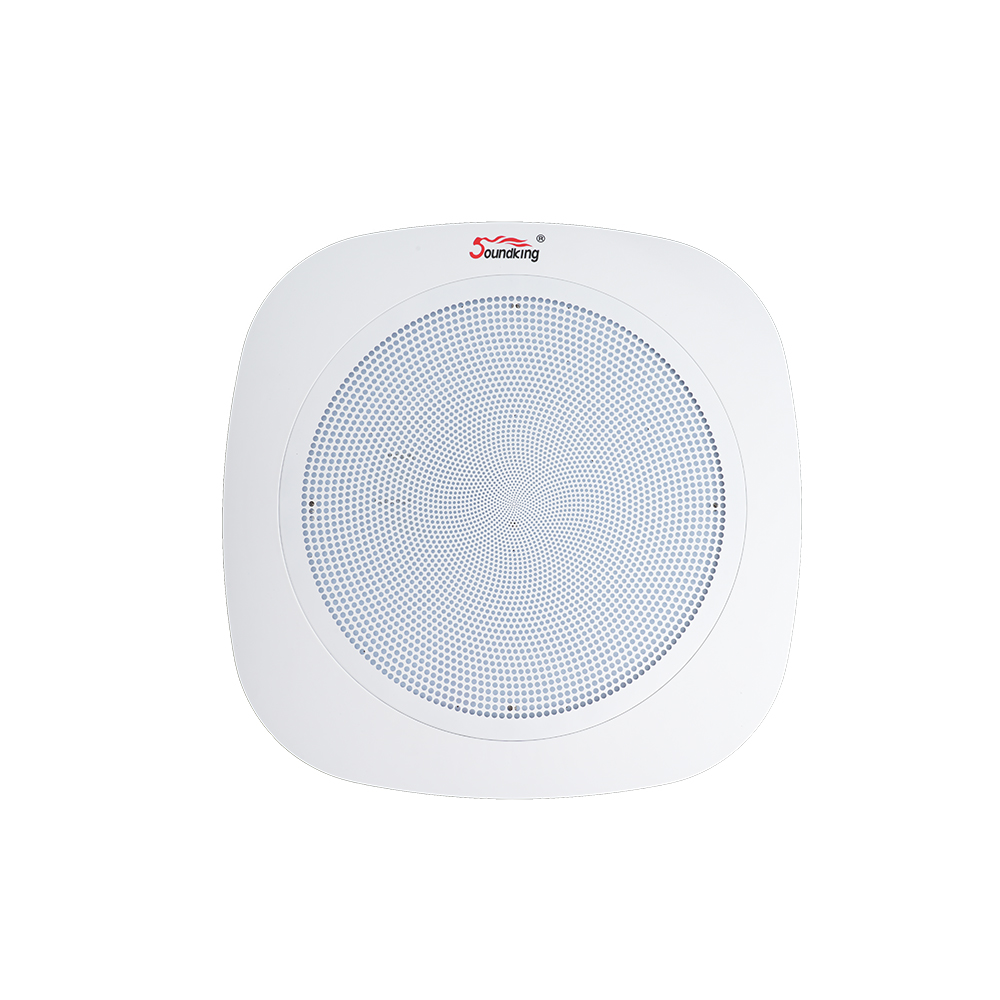 MA777波束陣列拾音擴(kuò)聲系統(tǒng)