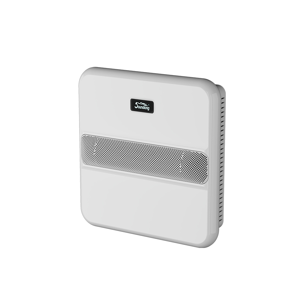 會客廳Al拾音擴(kuò)聲系統(tǒng)V5