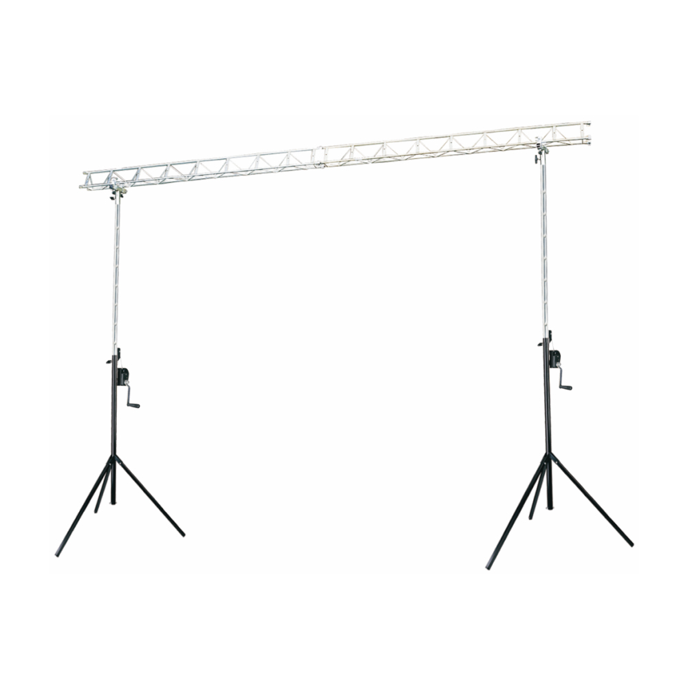 燈光支架